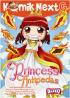 Komik Next G: Princess Antipedas